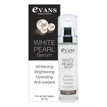 Evans  White Pearl Serum 50ml