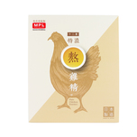 Ma Pak Leung 12% Pure Chicken Essence 60g x 6 Sachets