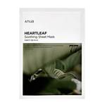 Anua Heartleaf 77% Soothing Sheet Mask
25ml