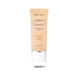 Dewytree Urban Shade Cover And Fit Sun SPF50+ Pa++++ 40ml