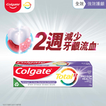 Colgate Total Pro Gum Health Toothpaste 110g