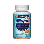 VitaHealth Kids Blu-Lite Shield 60 Gummies