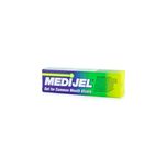 Medijel Gel for Common Mouth Ulcers, 15g