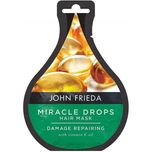 John Frieda Miracle Drops Damage Repairing Hair Mask 25ml