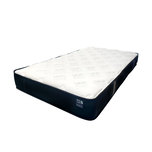 Wes Cares 9' Coolmax® Mattress Bonnell Spring Orthopedic Pressure Relieving - Super Single(Supplier Direct Delivery)
