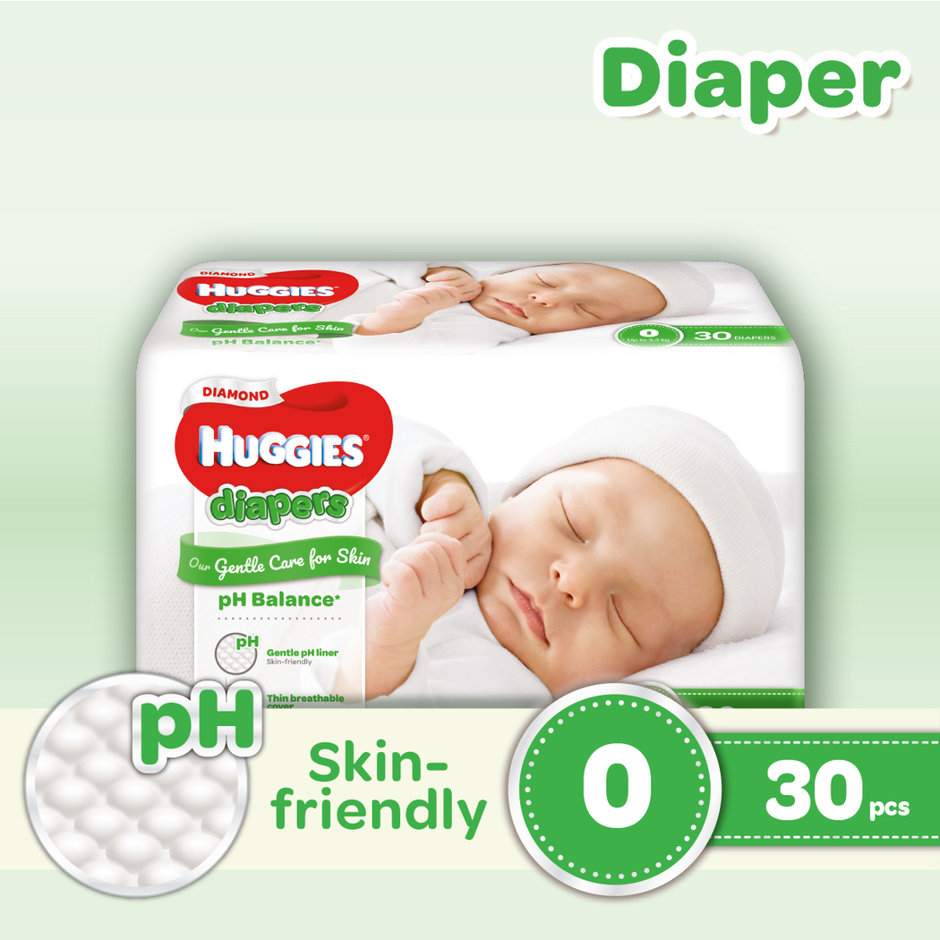 huggies jb diapers