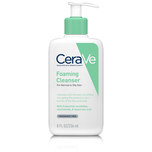 Cerave Foaming Cleanser 236ml