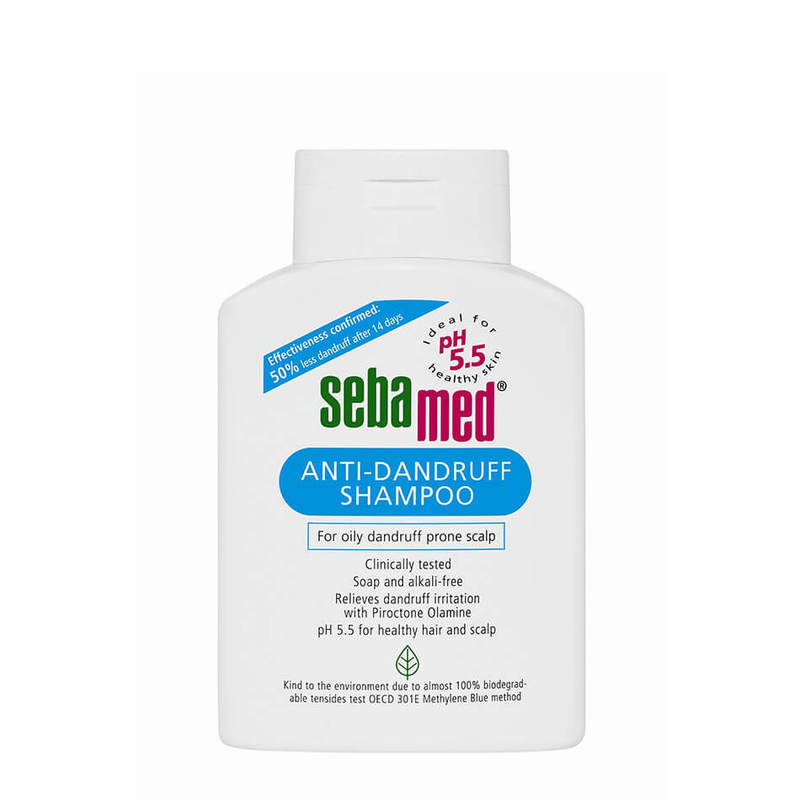 SEBAMED  Sebamed Anti-Dandruff Shampoo