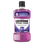 Listerine Mouthwash Total Care, 1000ml
