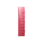 Maybelline Vinyl Ink Pink Collection 145 Rogue