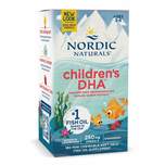 Nordic Naturals Children's DHA, 180pcs