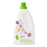Babyganics Laundry Detergent (Lavender) 1.77L