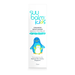 Suu Balm Kids Dual Rapid Itch Relieving and Restoring Ceramide Moisturiser 75ml (Random Delivery)