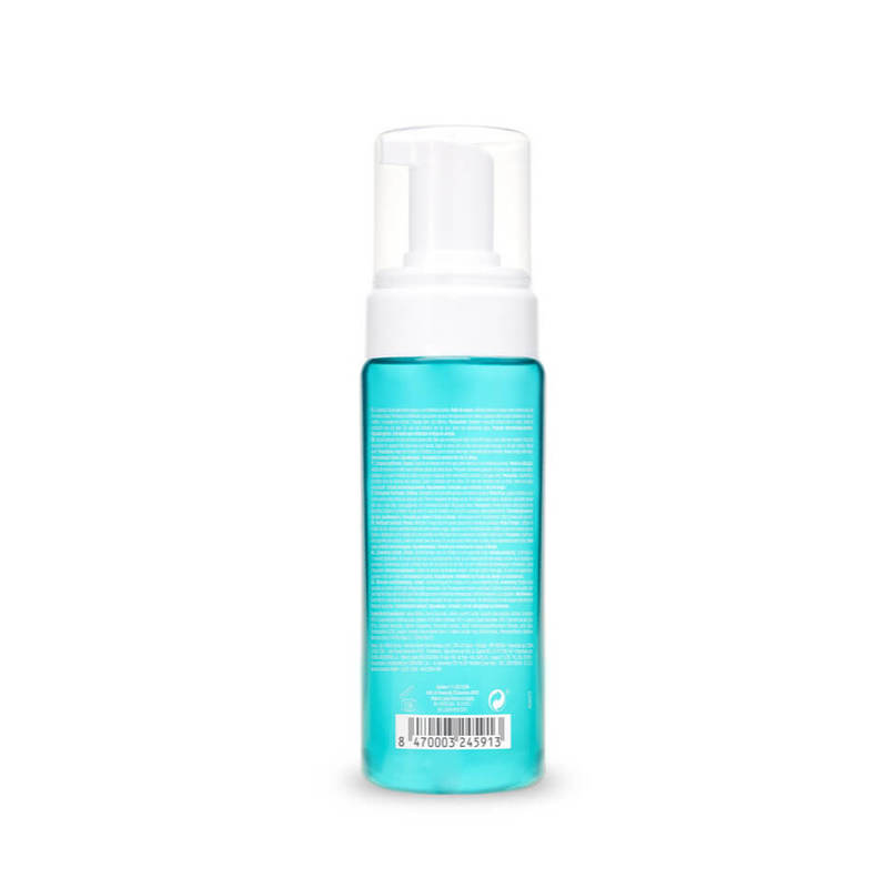 Isdin Acniben Facial Cleanser Foam 150ml | Guardian Singapore