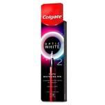 Colgate Optic White O2 Teeth Whitening Pen
