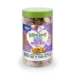 Meadows Nature's Heart Unsalted Deluxe Mixed Nuts 400g