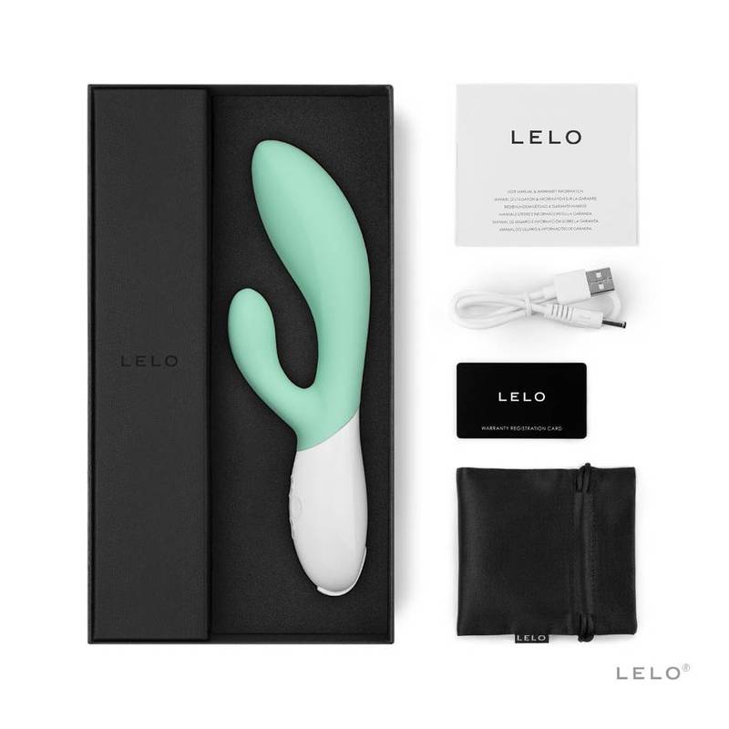 Lelo - Ina 3 Seaweed