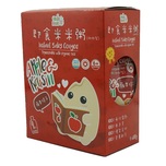 Baby Basic Congee - Squeeze Pouch(Apple & Raisin) 120g x 4 Packs