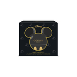 Godiva Classic Mickey Tin Chocolate Box (Classic Black) 5pcs