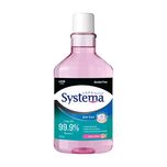 Systema Gum Care Mouthwash Sakura Mint 750ml