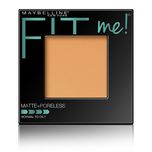 Maybelline Fit Me Matte + Poreless Powder 310 Sun Beige 8.5g