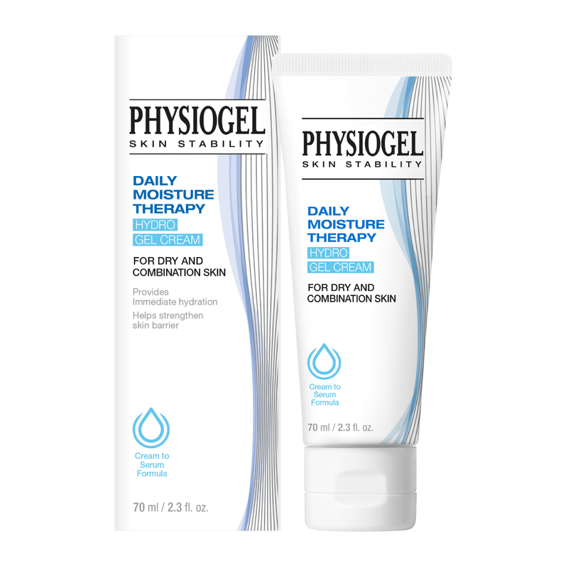 Physiogel DMT Hydro Gel Cream 70ml