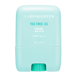 Bring Green Tea Tree Cica Cooling Sun Stick SPF50+ PA++++ 20g