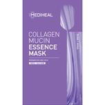 Mediheal Collagen Mucin Essence Mask 5pcs