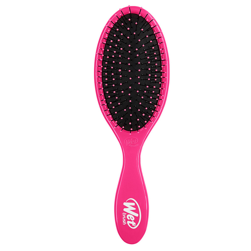 Wet Brush The Wet Hair Brush Regular - Pink