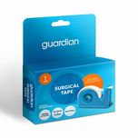 Guardian Surgical Tape 12.5mm x 4.55m 1 roll