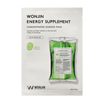Wonjin Effect Energy Supplement Mask 1s