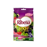 Ribena Blackcurrant Pastilles (Mixed Berries) 20pcs