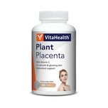 Plant Placenta 60 Tablets