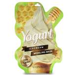 Lindsay Ice Cream Mask Yogurt 1s