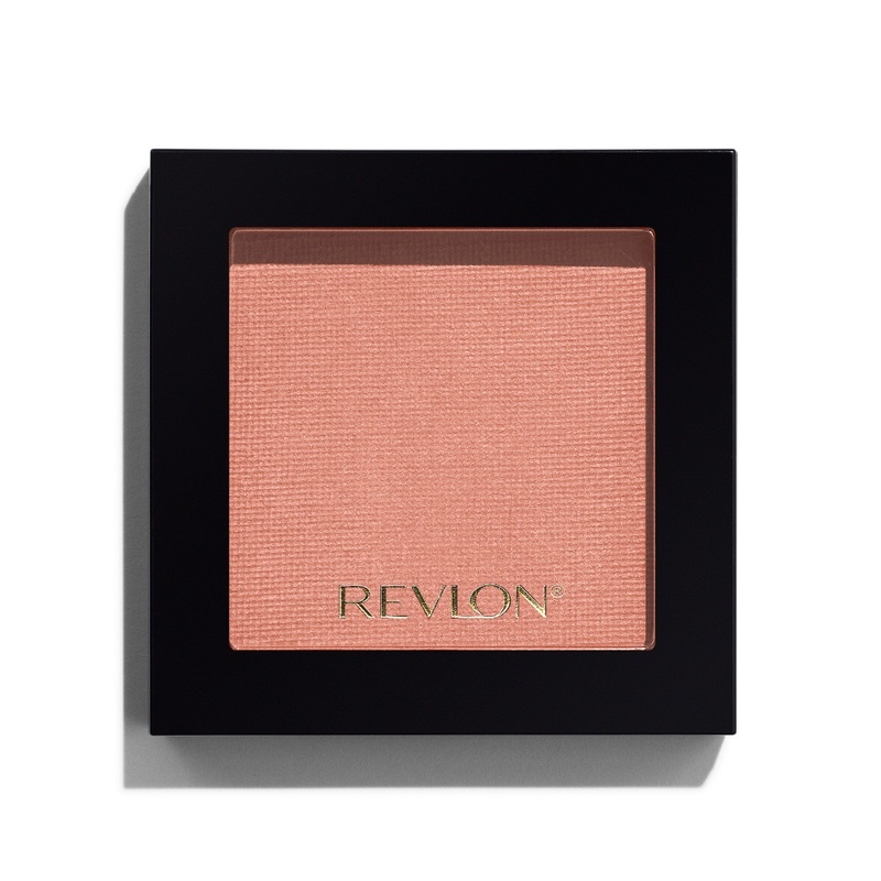 Revlon Powder Blush - 028 Apricute 5g