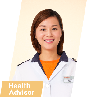 Health Advisor