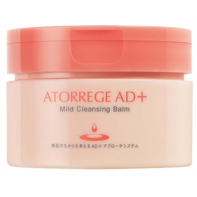 Atorrege AD+ Mild Cleansing Balm (0B) 100g