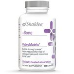Shaklee OsteoMatrix, 360 caplets