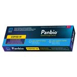 Abbott Panbio™ COVID-19 Antigen Self-Test (Nasal) 1 Test Pack