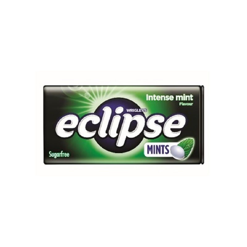 Eclipse Mint(Intense Mint) 34g