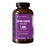 NANOSG Garcinia Cambogia 60ct