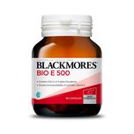 Blackmores Bio E500iu, 30 capsules