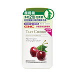 GNC酸櫻桃 240粒