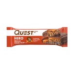 Quest Hero Bar Chocolate Caramel Pecan 60g