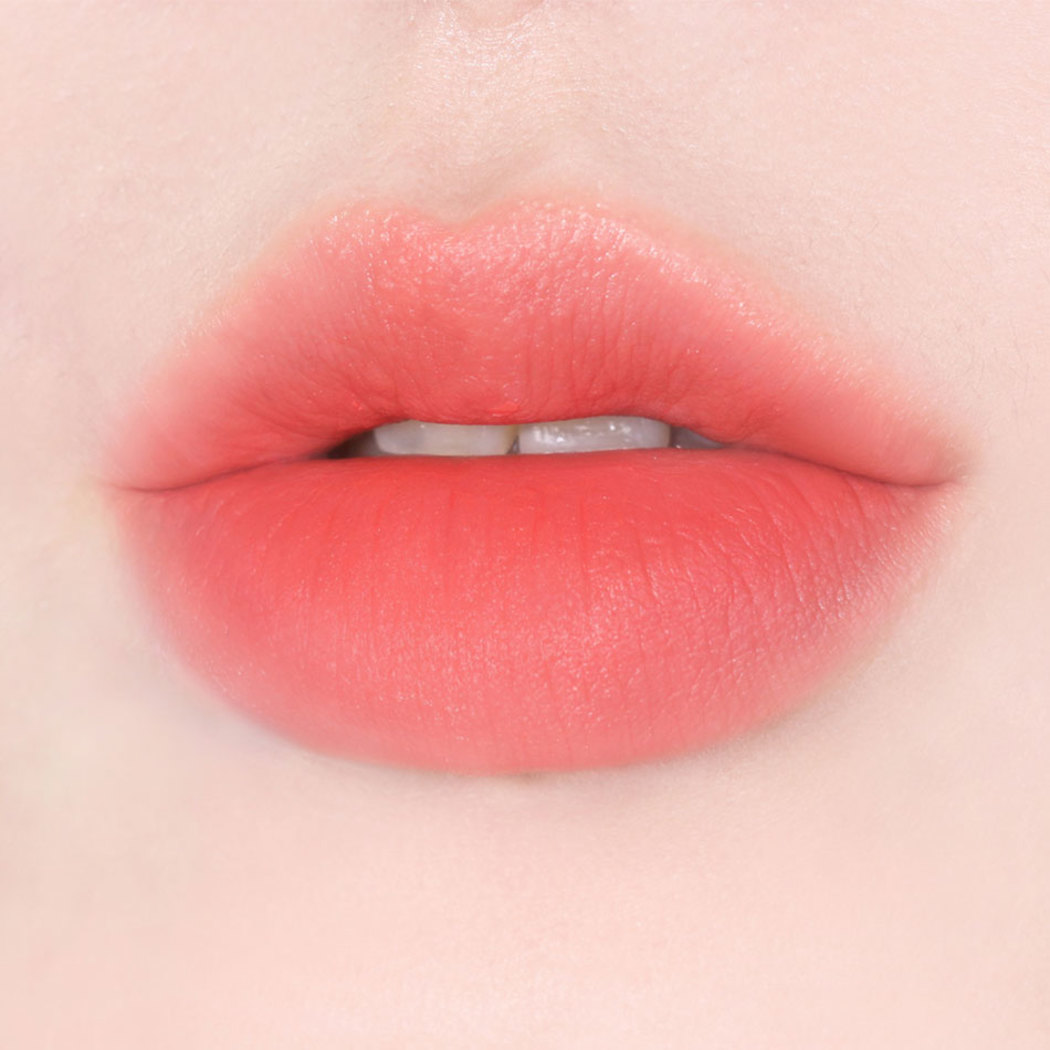 Colorgram Juicy Blur Tint 06 Spring Peach 3.4g | Lipstick | Lips ...