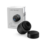 Arcwave Voy Premium Compact Stroker - Black