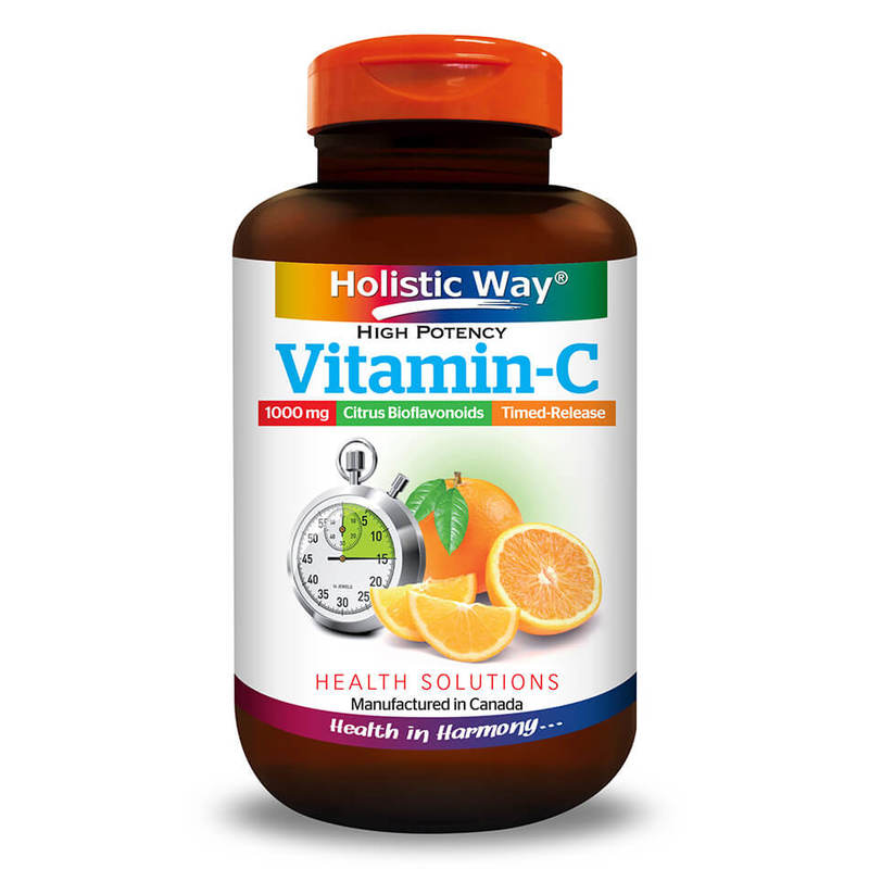 C 1000 vitamin Vitamin C