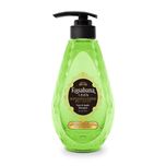 Kusabana Deep Cleanse & Refresh Shampoo (Yuzu & Apple) 490ml
