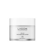 Lagom Cellus Deep Moisture Cream 60ml