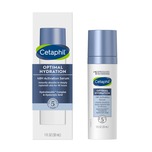 Cetaphil Optimal Hydration 48 Hours Activation Serum 30ml, Face Moisturizer [For Dry & Sensitive Skin]
